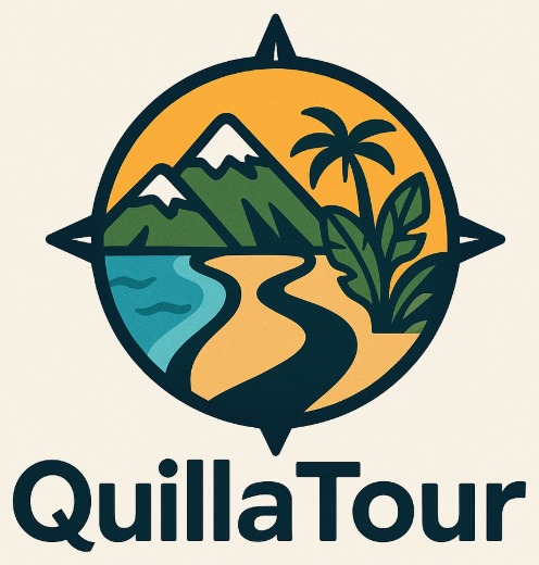 Logo de QuillaTour